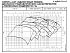 LNTS 40-250/75/P25VCS4 - График насоса Lnts, 2 полюса, 2950 об., 50 гц - картинка 4